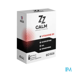 ZZCALM GELUL 60