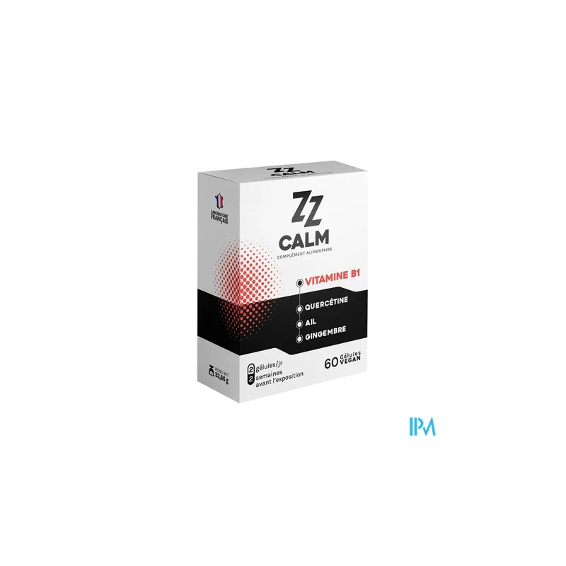 ZZCALM GELUL 60