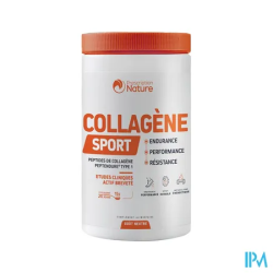 PRESCRIPTION NAT COLLAG SPORT 300G