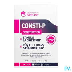 PRESCRIPTION NAT CONSTI-P GELUL30