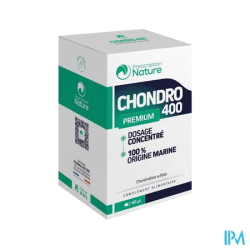 PRESCRIPTION NAT CHONDRO 400 GEL90