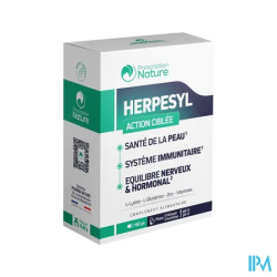PRESCRIPTION NAT HERPESYL GELUL60