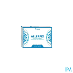 PRESCRIPTION NAT ALLERFIX GELUL15