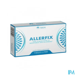 PRESCRIPTION NAT ALLERFIX GELUL15