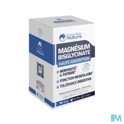 PRESCRIPTION NAT MAGNES BIS GELU90