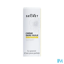 PIN UP SECRET CR S/HLE MATIF50ML