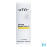 PIN UP SECRET CR S/HLE MATIF50ML