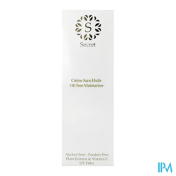 PIN UP SECRET CR S/HLE MATIF50ML