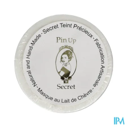 PIN UP SECRET SAV TEINT PRECIEUX