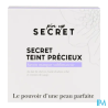 PIN UP SECRET SAV TEINT PRECIEUX