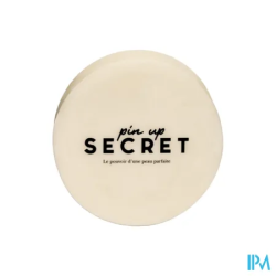 PIN UP SECRET SAV TEINT PRECIEUX