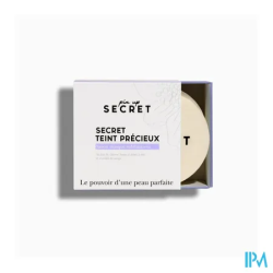 PIN UP SECRET SAV TEINT PRECIEUX