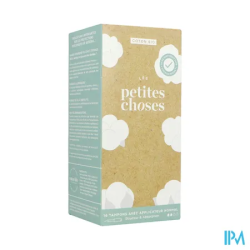 PETITE CHOSE TAMPON APP NORMAL 16