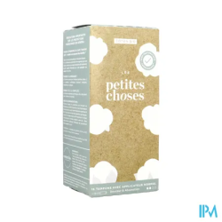 PETITE CHOSE TAMPON APP NORMAL 16