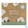 PETITE CHOSE TAMPON FLUX NORMAL 18