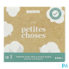 PETITE CHOSE TAMPON FLUX SUPER 18