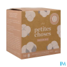 PETITE CHOSE SERV HYG JOUR 10