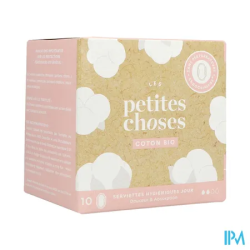 PETITE CHOSE SERV HYG JOUR 10