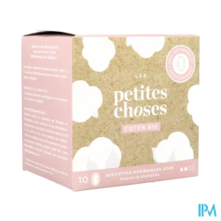 PETITE CHOSE SERV HYG JOUR 10