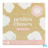 PETITE CHOSE SERV HYG JOUR 10