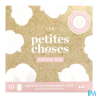 PETITE CHOSE SERV HYG JOUR 10