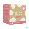 PETITE CHOSE SERV HYG NUIT 10