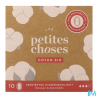 PETITE CHOSE SERV HYG NUIT 10