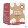 PETITE CHOSE SERV HYG EXTRA LONG 8