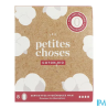 PETITE CHOSE SERV HYG EXTRA LONG 8