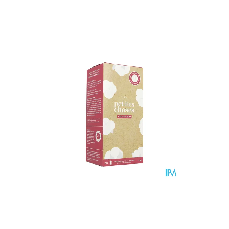 PETITE CHOSE PROT SLIP CLASSIQ 30