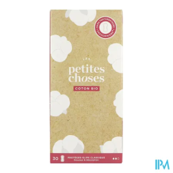 PETITE CHOSE PROT SLIP CLASSIQ 30