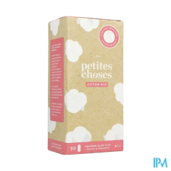 PETITE CHOSE PROT SLIP FLEX 24
