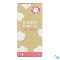 PETITE CHOSE PROT SLIP FLEX 24