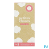 PETITE CHOSE PROT SLIP FLEX 24