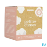 PETITE CHOSE PROT SLIP ULTRA FIN24