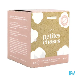 PETITE CHOSE PROT SLIP ULTRA FIN24