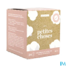 PETITE CHOSE PROT SLIP ULTRA FIN24
