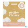 PETITE CHOSE PROT SLIP ULTRA FIN24