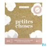 PETITE CHOSE PROT SLIP ULTRA FIN24