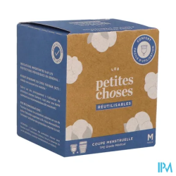 PETITE CHOSE COUPE MENSTRUELLE TM