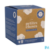 PETITE CHOSE COUPE MENSTRUELLE TL