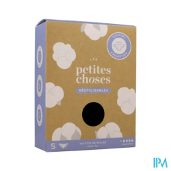 PETITE CHOSE CULOTTE REGLE BIO TS