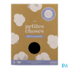 PETITE CHOSE CULOTTE REGLE BIO TS