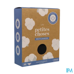 PETITE CHOSE CULOTTE REGLE BIO TM