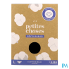PETITE CHOSE CULOTTE REGLE BIO TL