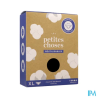 PETITE CHOSE CULOTTE REGLE BIO TXL