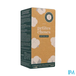 PETITE CHOSE TAMPON APP SUPER+ 14