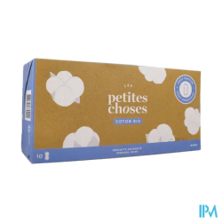 PETITE CHOSE SERV HYG MATER POST10