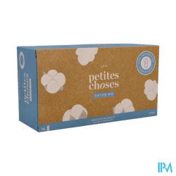 PETITE CHOSE SERV HYG MATER 16