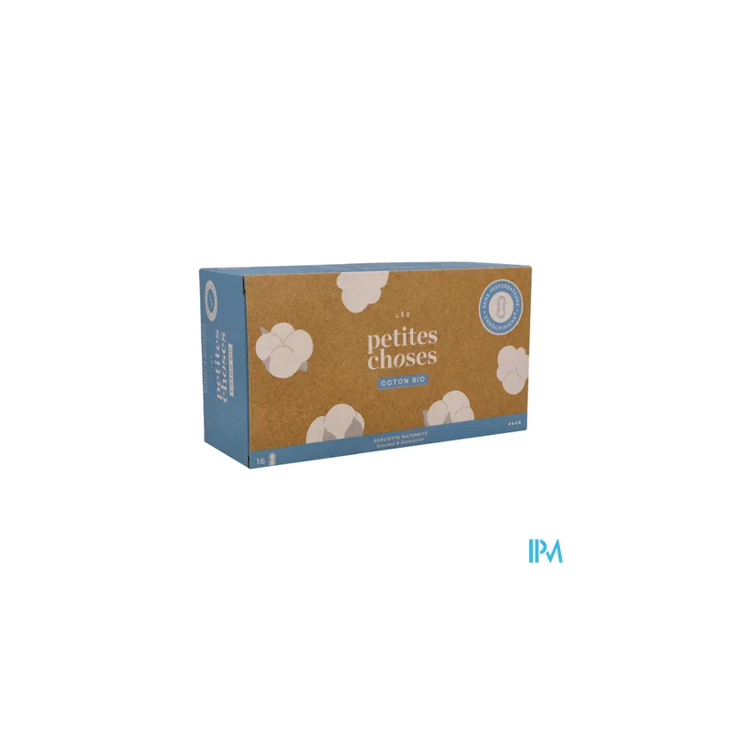 PETITE CHOSE SERV HYG MATER 16